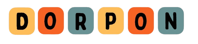 Dorpon logo